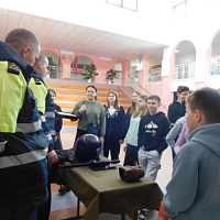 Время с пользой