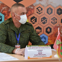 К «Суворовскому натиску» готовы