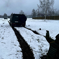 Комплексные контрольные занятия с военнослужащими 5 обр СпН