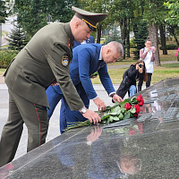 Мероприятия в преддверии Дня народного единства