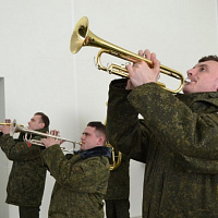 Чемпионы Гожского полигона