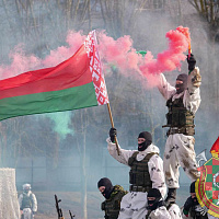 День открытых дверей 