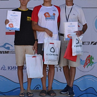 Со спортом по жизни