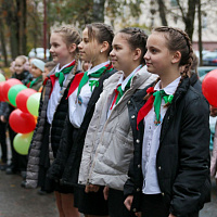 С днем рождения, Владимир Фёдорович!