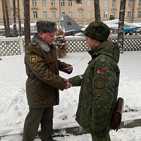 По заслугам и награда