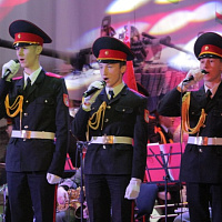 Создавая праздничное настроение