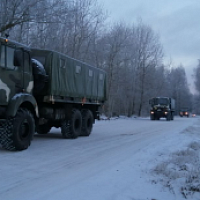 Настоящая проверка на прочность