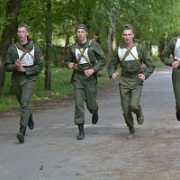 Спортивный праздник