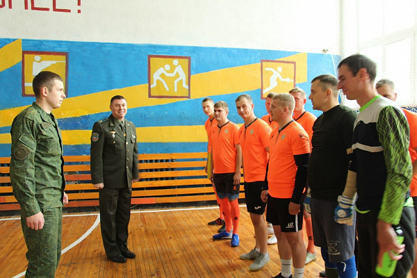 Спортивный праздник