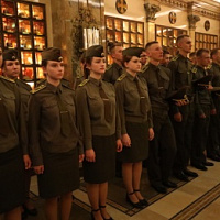 Незабвенна память