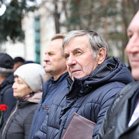 Воспитывая патриотов