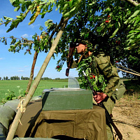 Навыки отработаны