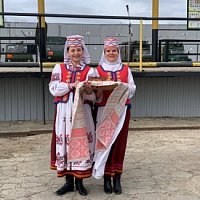 Задачи выполнены