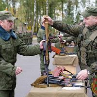 Единожды! Отчизне! Навсегда!