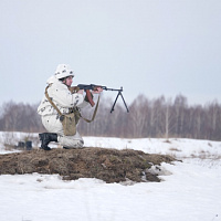 В любое время суток, в любую погоду