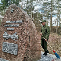 Сделаем наш город краше