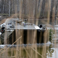 Военнослужащие 38 одшбр оттачивают мастерство в ходе боевой подготовки