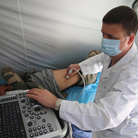 Белорусские военные медики завершают гуманитарную миссию в Сирии