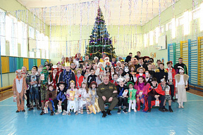 Время добрых дел