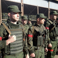 С гвардейским боевым порывом