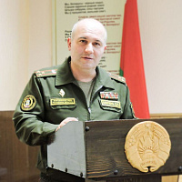 В 147 зрп подвели итоги