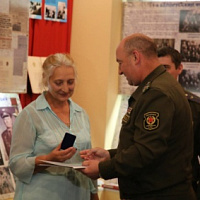 Чтобы память не угасла