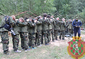 Занятия на психологическую устойчивость