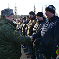 С чувством выполненного долга