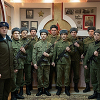 Присягнули на верность народу