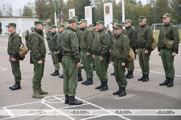 Комплексная проверка в 120 омбр