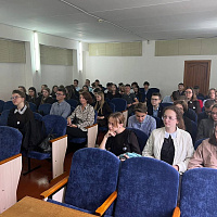 В преддверии Дня народного единства