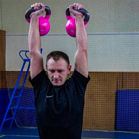 В здоровом теле – здоровый дух