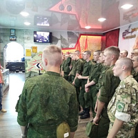 Немного об истории транспортных войск