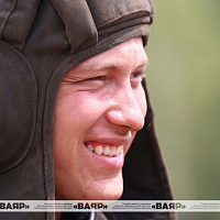 Военнослужащие 120 омбр выполнили упражнение стрельб