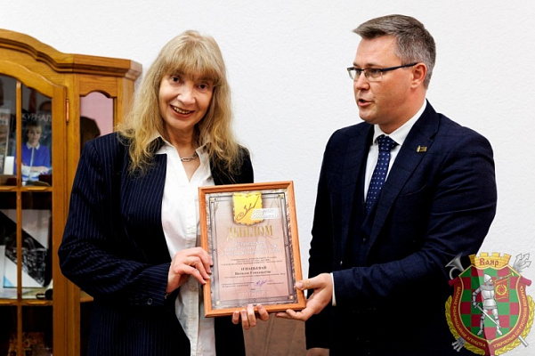 Наши – в числе лучших!