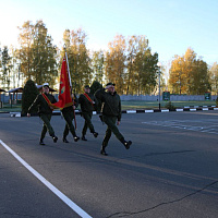 Комплексная проверка