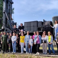 Каникулы с армией продолжаются