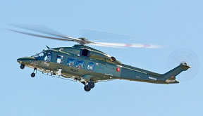 МНО Польши закупит многоцелевые вертолеты AW-149