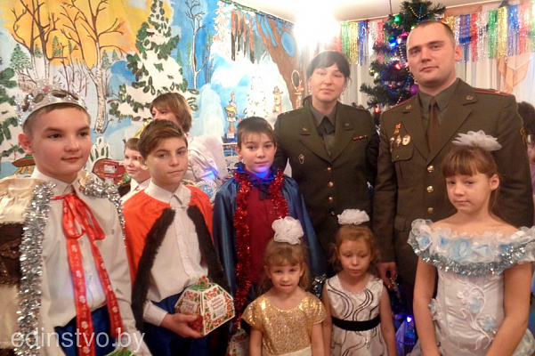 Дорогой добра