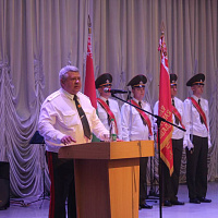 Завтра – День железнодорожных войск 