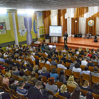 Праздничное настроение