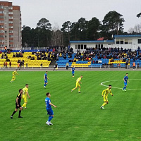 Яркая атмосфера 