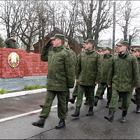 Путь офицера