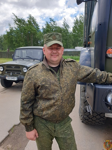 Первоклассный водитель