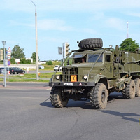 Начало долгого пути