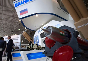 Филиппины планируют закупить в Индии дополнительные комплексы «БраМос»