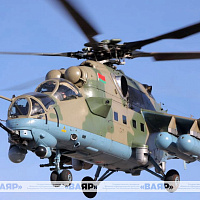 В 50 саб прошли плановые учебно-тренировочные полёты