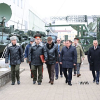 Коллегия Госкомвоенпрома подвела итоги 2022 года