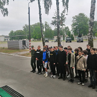 Каникулы с пользой  