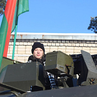 День открытых дверей в 557 ибр